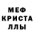 Метадон мёд Tony Kharley